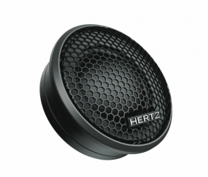 Hertz MP 25.3 magassugárzó